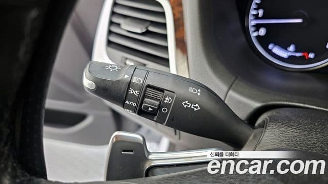 Hyundai Genesis DH Modern, 2014 18