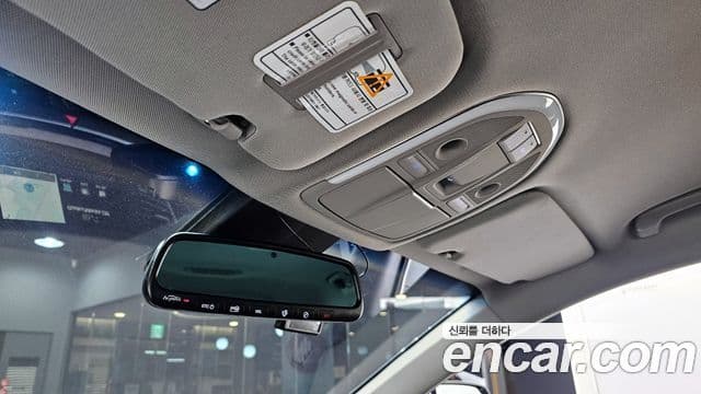 Hyundai Genesis DH Modern, 2014 20