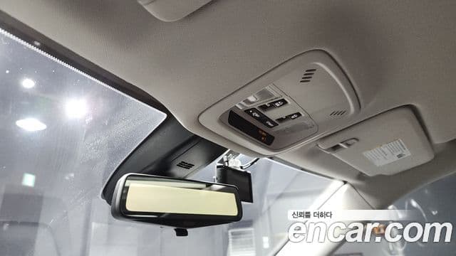 Chevrolet(GM대우) Traverse 3.6 AWD Red Line, 2020 17