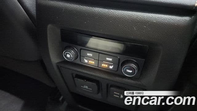 Chevrolet(GM대우) Traverse 3.6 AWD Red Line, 2020 19