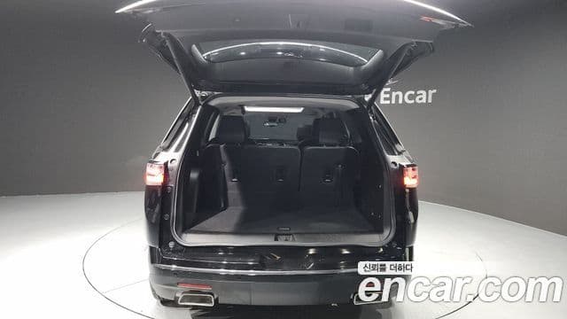 Chevrolet(GM대우) Traverse 3.6 AWD Red Line, 2020 20