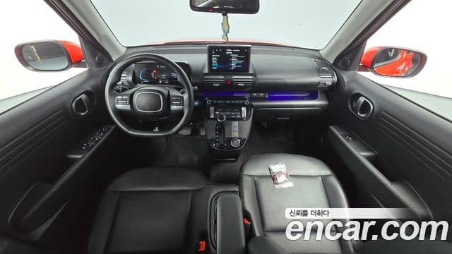 Hyundai Casper Inspiration, 2022 7