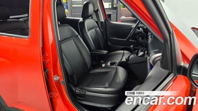 Hyundai Casper Inspiration, 2022 10