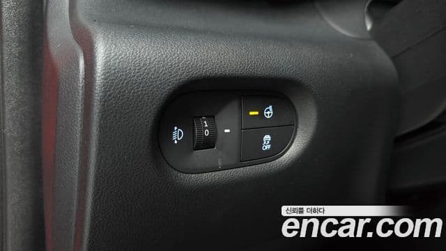 Hyundai Casper Inspiration, 2022 14