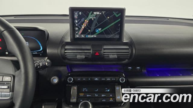 Hyundai Casper Inspiration, 2022 15