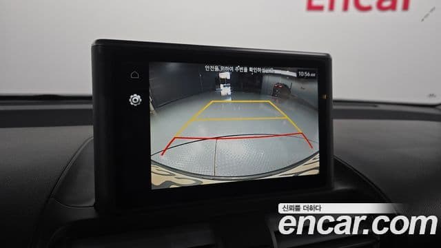 Hyundai Casper Inspiration, 2022 16