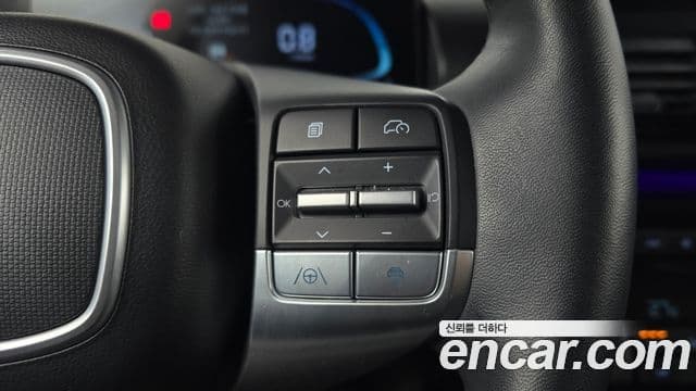 Hyundai Casper Inspiration, 2022 17