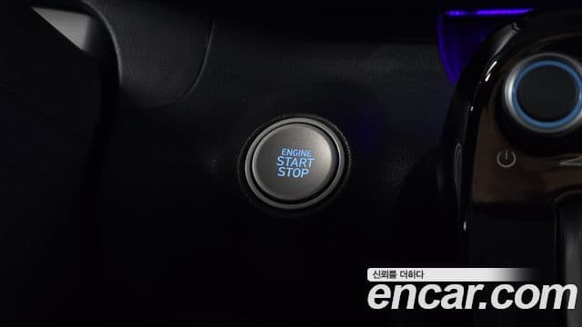 Hyundai Casper Inspiration, 2022 18