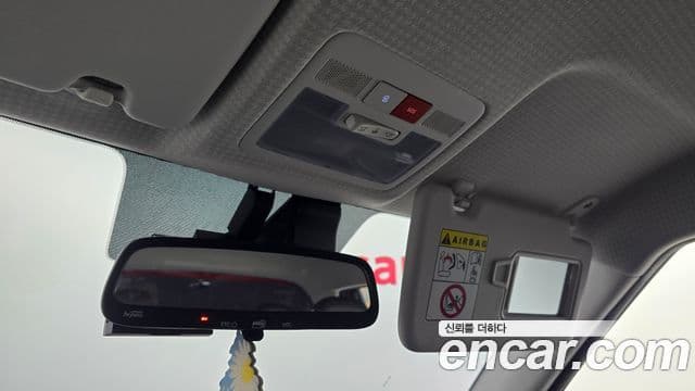 Hyundai Casper Inspiration, 2022 20