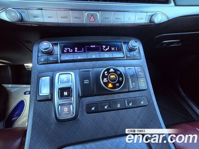 Hyundai Palisade Prestige, 2020 13