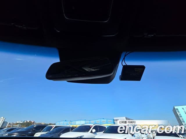 Hyundai Palisade Prestige, 2020 14