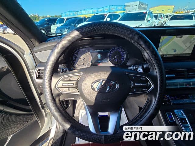 Hyundai Palisade Prestige, 2020 15