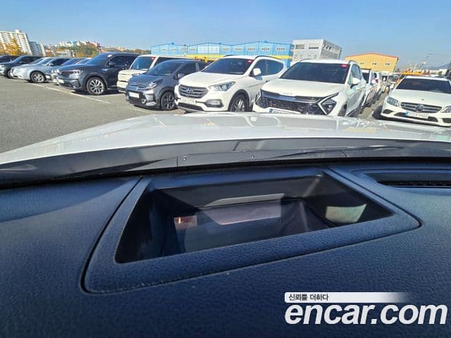 Hyundai Palisade Prestige, 2020 16