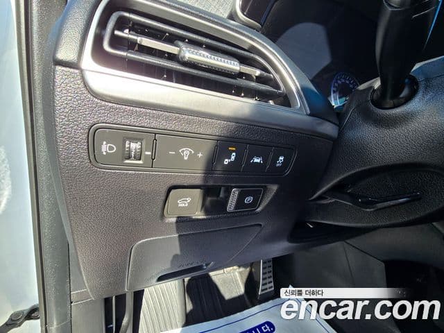 Hyundai Palisade Prestige, 2020 17