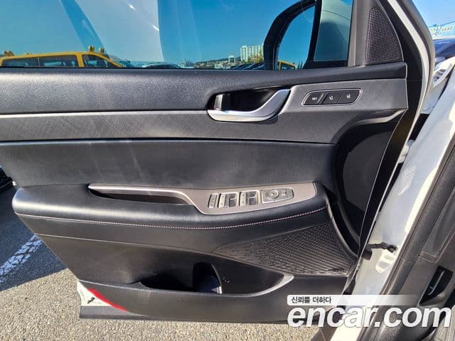 Hyundai Palisade Prestige, 2020 18