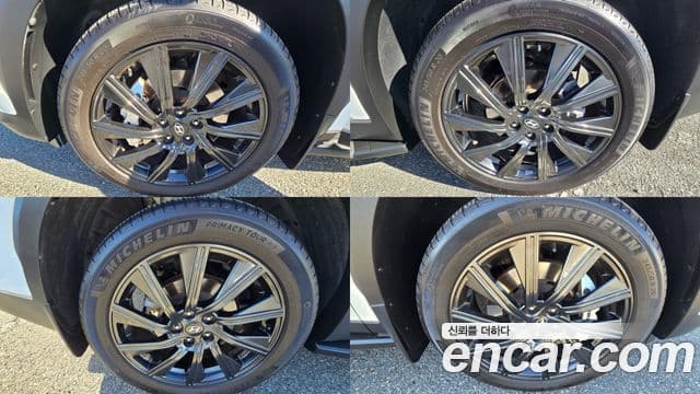 Hyundai Palisade Prestige, 2020 20