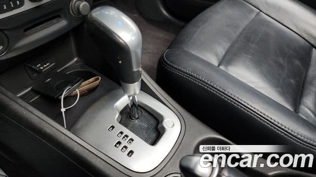 Renault Korea(Samsung) 뉴SM3 RE, 2011 9