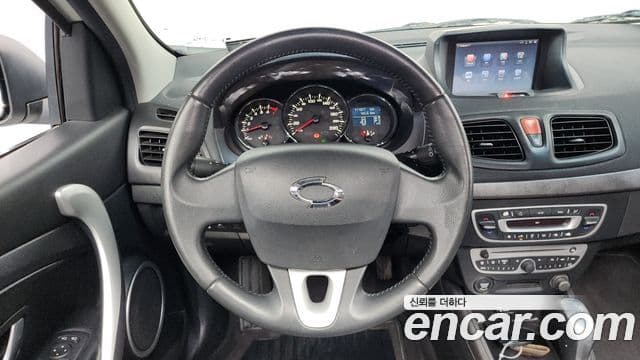 Renault Korea(Samsung) 뉴SM3 RE, 2011 13