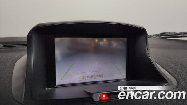 Renault Korea(Samsung) 뉴SM3 RE, 2011 14