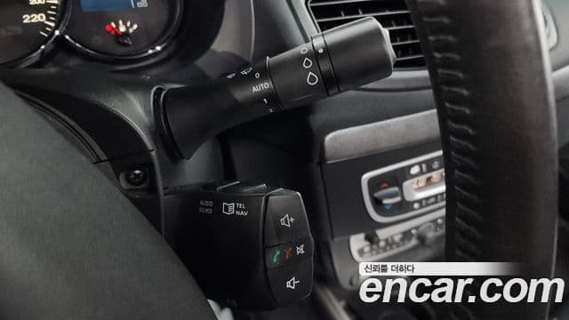 Renault Korea(Samsung) 뉴SM3 RE, 2011 17