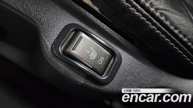 Renault Korea(Samsung) 뉴SM3 RE, 2011 18