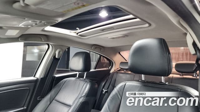 Renault Korea(Samsung) 뉴SM3 RE, 2011 19