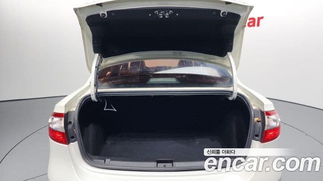 Renault Korea(Samsung) 뉴SM3 RE, 2011 20