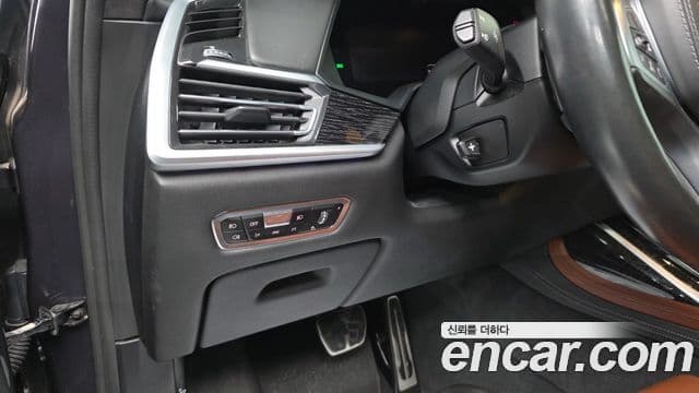 BMW X7 (G07) xDrive 40i M Sport 6인승, 2020 13