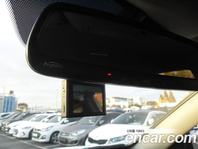 Kia Sorento R топовая версия, 2012 9