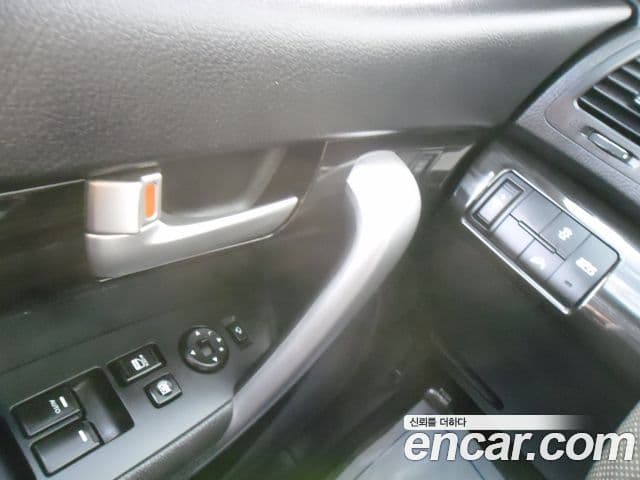Kia Sorento R топовая версия, 2012 10
