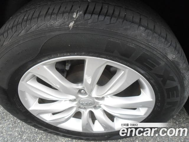 Kia Sorento R топовая версия, 2012 16