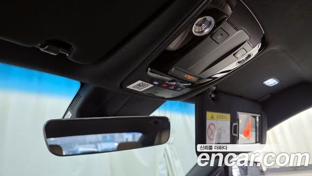 Kia K8 гибрид Noblesse Light, 2022 17