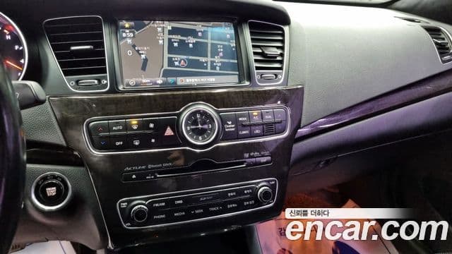 Kia The / новый New K7 Prestige Special, 2013 13