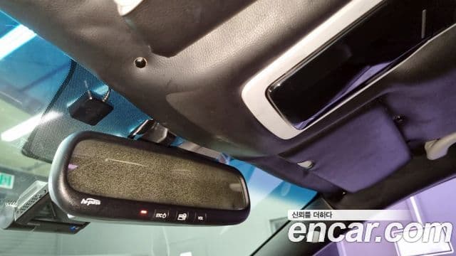 Kia The / новый New K7 Prestige Special, 2013 15