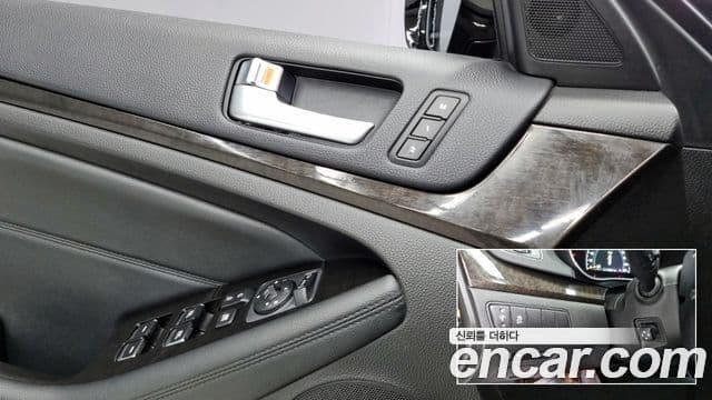 Kia The / новый New K7 Prestige Special, 2013 16