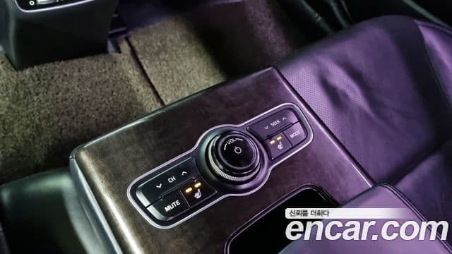 Kia The / новый New K7 Prestige Special, 2013 17