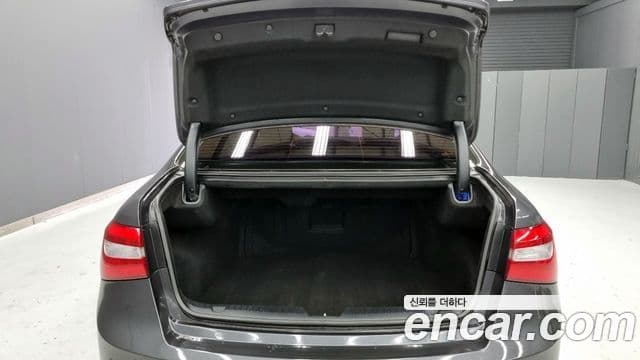 Kia The / новый New K7 Prestige Special, 2013 18