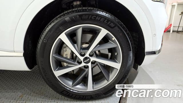 Genesis GV80, 2024 все фото