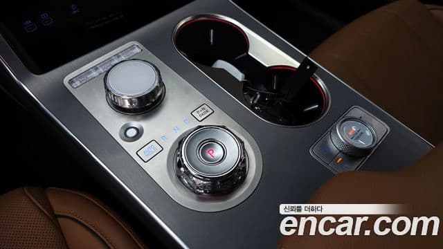 Genesis GV80, 2024 9