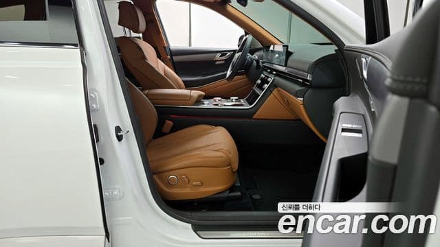 Genesis GV80, 2024 10