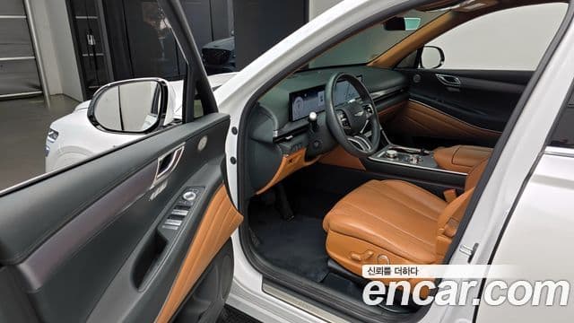 Genesis GV80, 2024 11