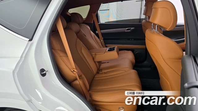 Genesis GV80, 2024 12