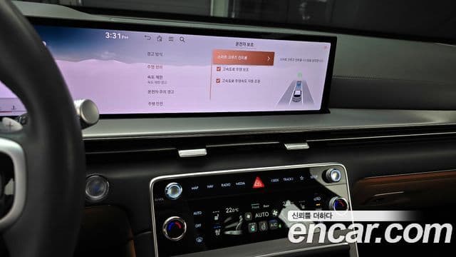 Genesis GV80, 2024 15