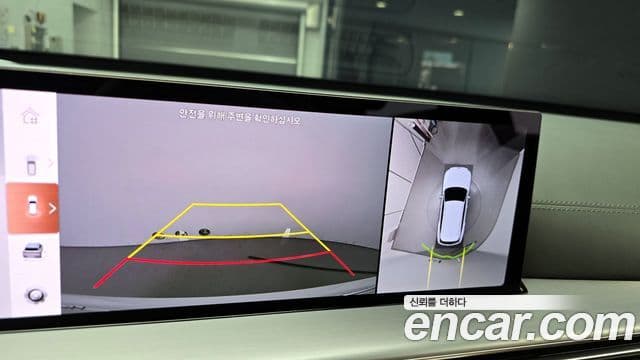 Genesis GV80, 2024 16