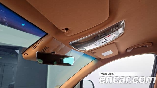 Genesis GV80, 2024 18