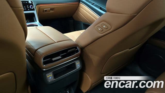 Genesis GV80, 2024 19