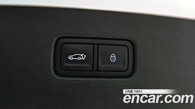 Genesis GV80, 2024 20