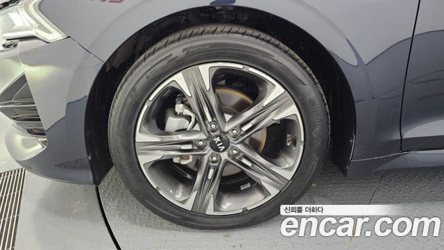 Kia K5 3세대 Noblesse, 2020 все фото
