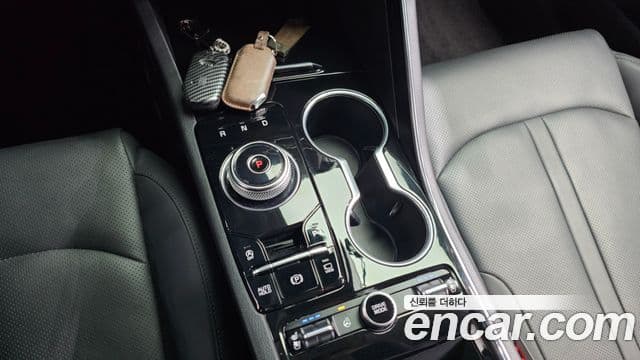 Kia K5 3세대 Noblesse, 2020 9