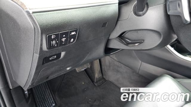 Kia K5 3세대 Noblesse, 2020 14